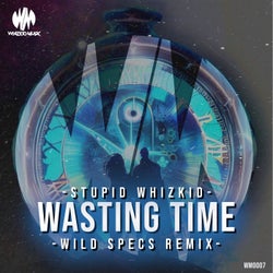 Wasting Time (Wild Specs Remix)