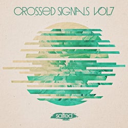 Crossed Signals, Vol. 7