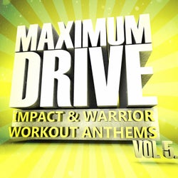 Maximum Drive Vol 5