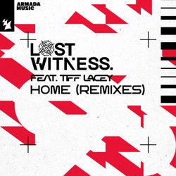 Home - Remixes