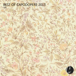 Best Of Capodopere 2013