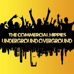 Underground Overground EP