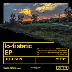 lo-fi static