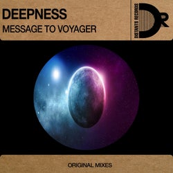 Message the voyager