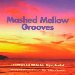 Mashed Mellow Grooves