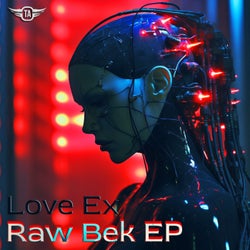 Raw Bek EP
