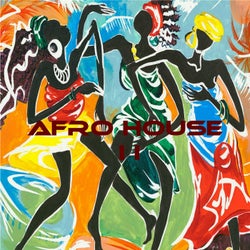 Afro House II