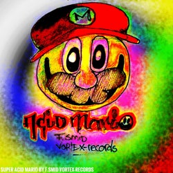 Acid Mario