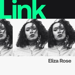 LINK Artist | Eliza Rose  - Beatport POTW