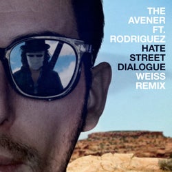 Hate Street Dialogue - Weiss Remix