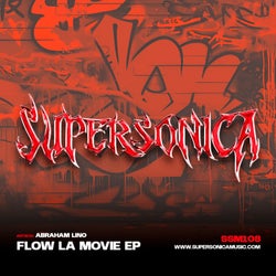 Flow La Movie EP