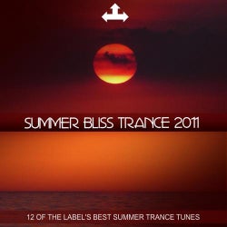 Summer Bliss Trance 2011