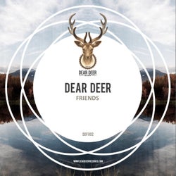 Dear Deer Friends, Vol. 2