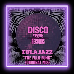 The Fula Funk (Original Mix)