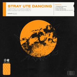 Stray Ute Dancing