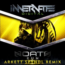 Run (Arkett Spyndl Remix)