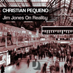 Jim Jones On Reality
