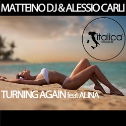Turning Again (feat. Alina)