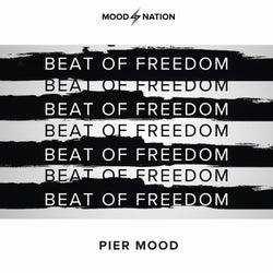 Beat Of Freedom