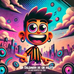 Va Colgando De Un Hilito (Sandunga Mix)