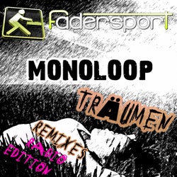 Träumen ( Remixes Radio Edition )