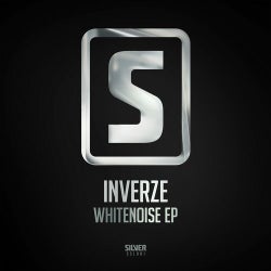 Cover art for Whitenoise EP