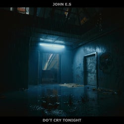 Don't Cry Tonight