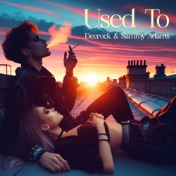 Used To (Extended Mix)