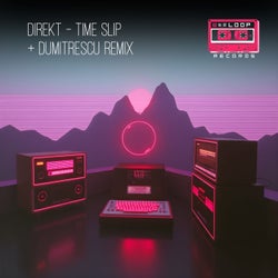 Time Slip
