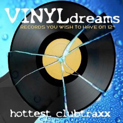 Vinyl Dreams