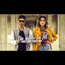 Nu Iubim La Fel (feat. Kristina)