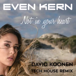 Not in Your Heart
