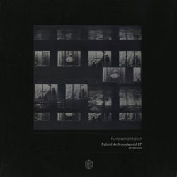 Patriot Anti-modernist EP