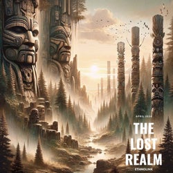 The Lost Realm