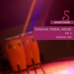 Sensual Tribal House 3
