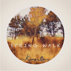 Spring Walk