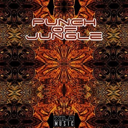 Punch of Jungle EP