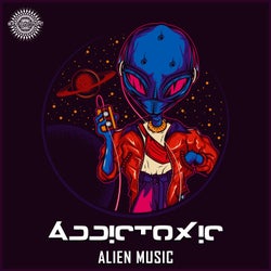 Alien Music