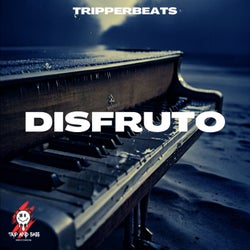 DISFRUTO - DnB