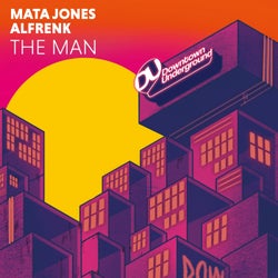 The Man (Extended Mixes)