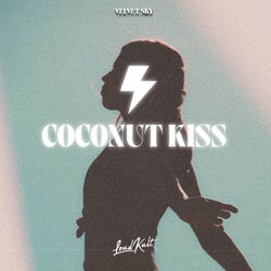 Coconut Kiss