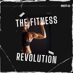 The Fitness Revolution 001