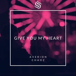 Give You My Heart