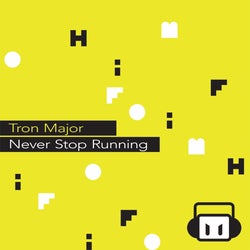 Never Stop Running