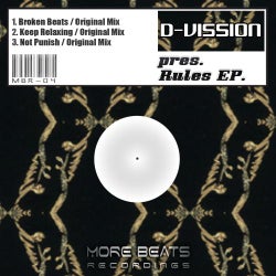 Rules EP