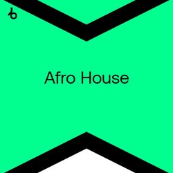 Best New Afro House 2024: January