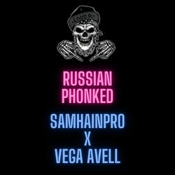 Russian Phonked