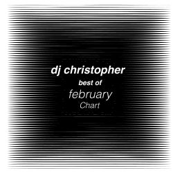 DJ Christopher - Best Of February 2013