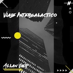 Viaje Intergalactico