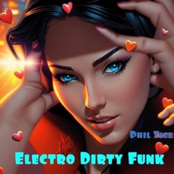 Electro Dirty Funk